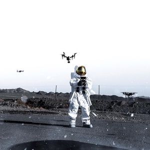 Meet your Posher, Rocky